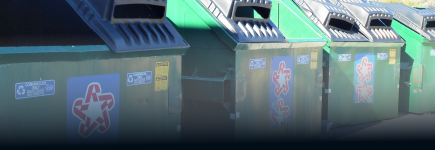 Management of Solid Waste